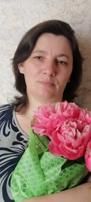 Воспитатель Николенко Оксана Владимировна Воспитатель Николенко Оксана Владимировна