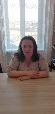 Учитель-логопед Смирнова Елена Борисовна Учитель-логопед Смирнова Елена Борисовна