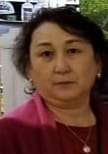 Воспитатель Дюсекина Унзиля Нажмиденовна Воспитатель Дюсекина Унзиля Нажмиденовна