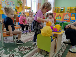 Социально-коммуникативное развитие Социально-коммуникативное развитие.