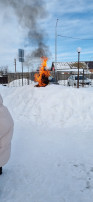 Широка Масленица! Широка Масленица!.