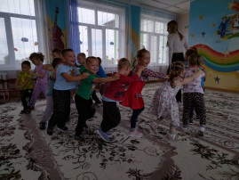 Художественно-эстетическое развитие(музыка) Художественно-эстетическое развитие(музыка).